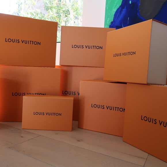 Louis Vuitton Accessories - ✨ Louis Vuitton Luxury Box Bundle – Choose Any 3 for $200 ✨